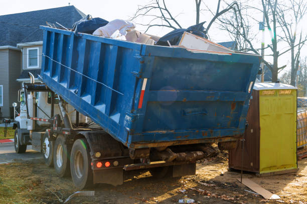 Best Property Management Cleanouts  in Fairfield, AL