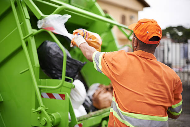 Best Construction Debris Removal  in Fairfield, AL