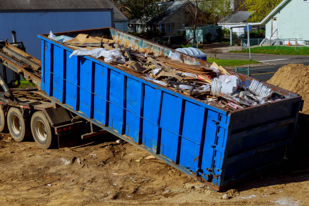Trusted Fairfield, AL Junk Removal Services Experts